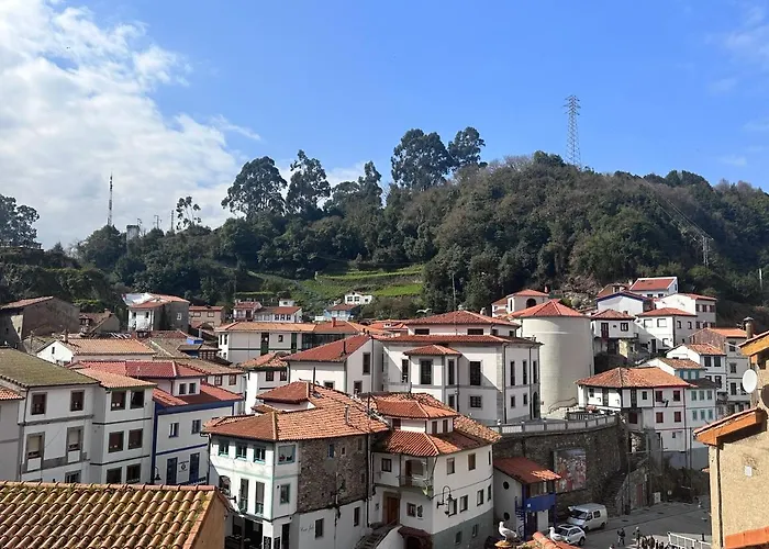 La Austera