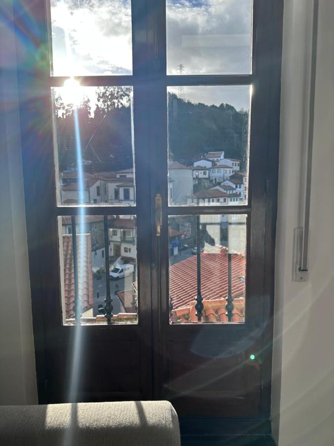 Apartment La Austera
