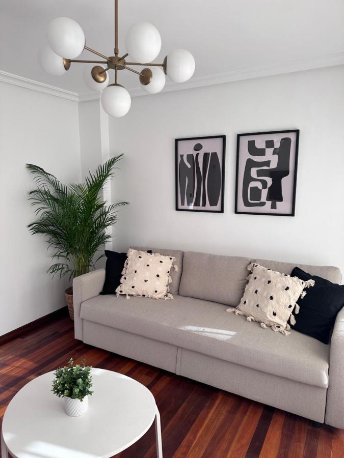 La Austera Apartment *