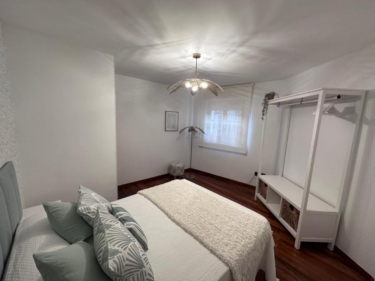 Apartment La Austera